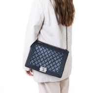 chanel boy bolsa price canada