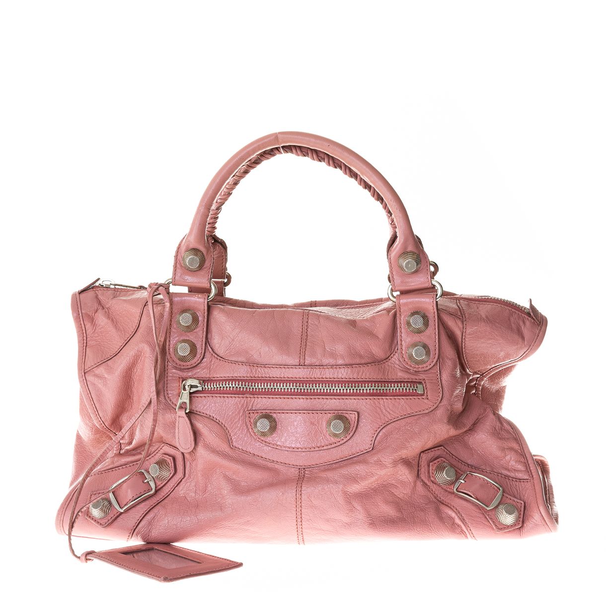 classic work bolsas