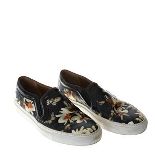 Slip-On-Givenchy-Couro-Estampa-Floral
