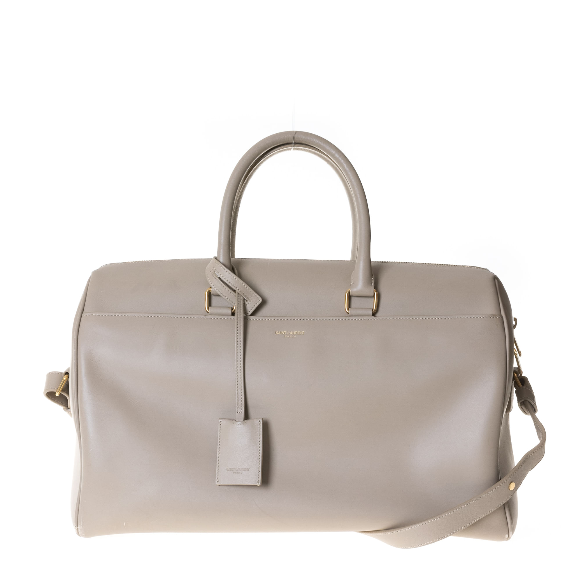 st laurent duffle bolsa