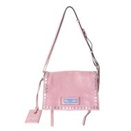 prada etiquette bolsa