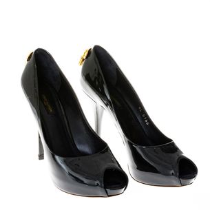 Feminino - Sapatos - de salto Louis Vuitton – prettynew