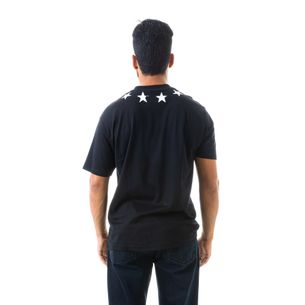 66714-Camiseta-Givenchy-Preta-Estrelas-verso