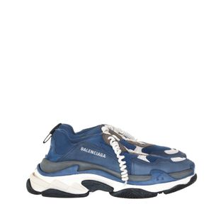 Tênis Balenciaga Triple S Masculino Original - JNM7 | Etiqueta Única
