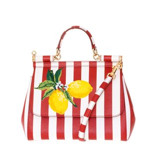 dolce gabbana dauphine bolsa