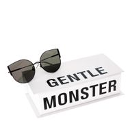 Oculos-Gentle-Monster-Chameleon-Preto