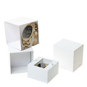 Relogio-Michael-Kors-Smartwatch-Access-MKT5001-Dourado