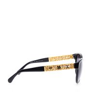 Oculos-Chanel-5261-Lateral-Dourada