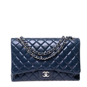 chanel lambskin quilted small trendy cc dual handle flap bolsa
