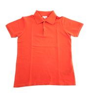 Camisa-Polo-Gucci-Infantil-Laranja