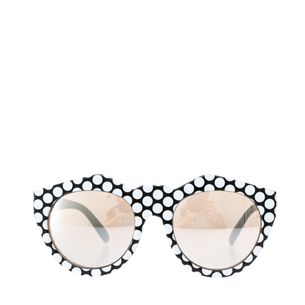 Oculos-Le-Specs-Neo-Noir-Acetato-Preto-e-Poas