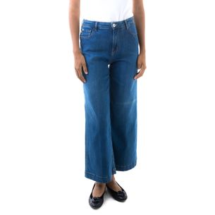 Calca-Jeans-Moschino-Pantalona