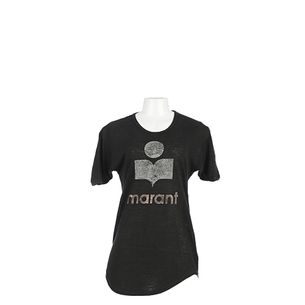 T-shirt-Isabel-Marant-Preta-