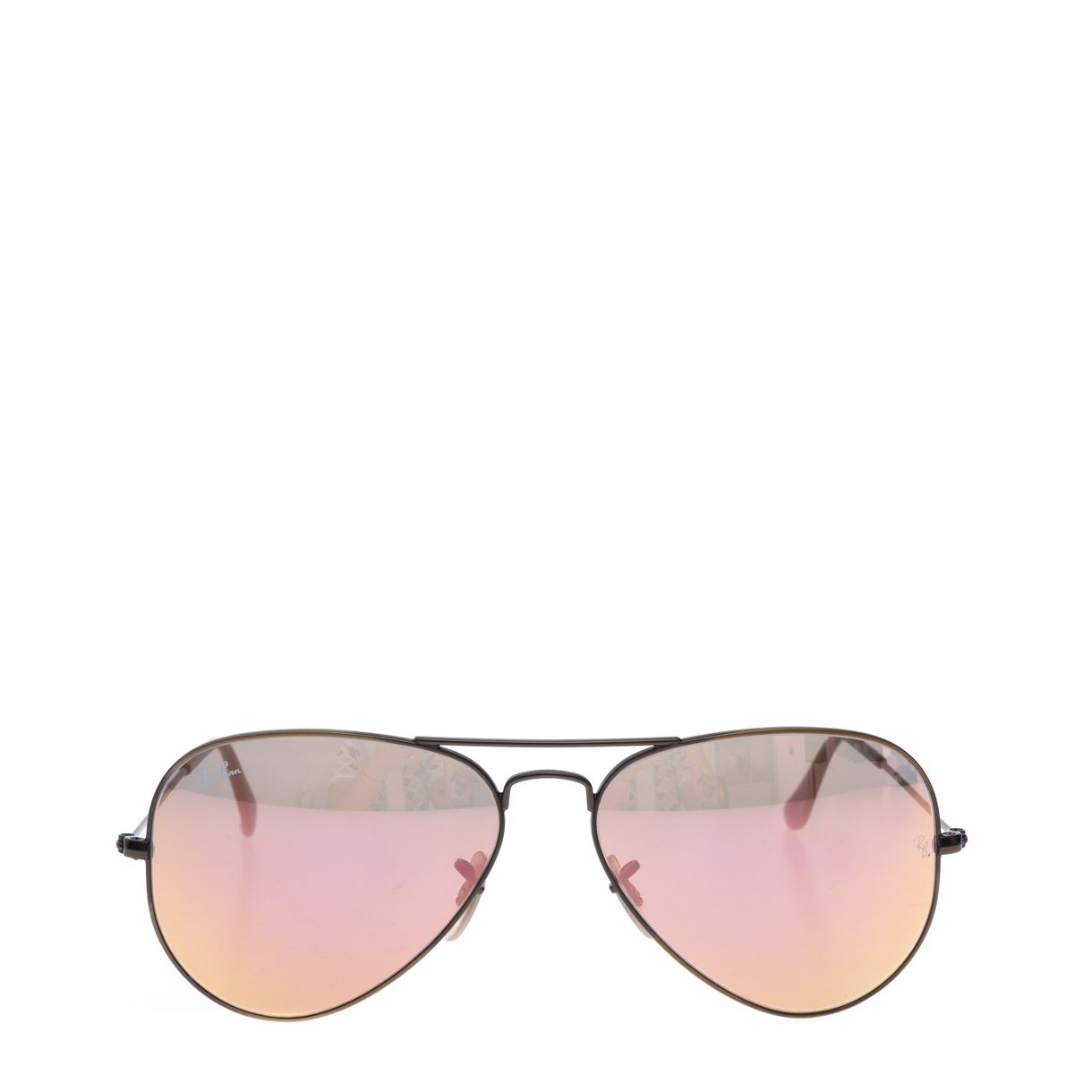 Oculos-Ray-Ban-3025-Aviator-Large-Metal-Espelhado-Rose