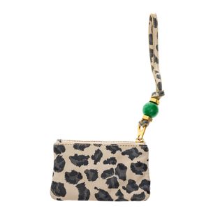 Porta-Chaves-Marc-by-Marc-Jacobs-Animal-Print