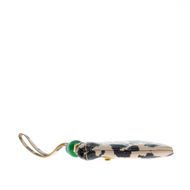 Porta-Chaves-Marc-by-Marc-Jacobs-Animal-Print