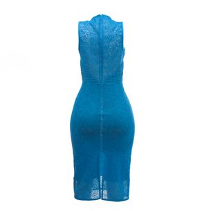 Vestido-Diane-Von-Furstenberg-Tela-Azul-Claro