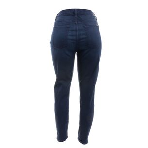 Calca-Jeans-7-For-All-Mankind-Audrey-Azul-Marinho