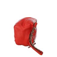 Bolsa-de-Mao-Givenchy-Pandora-Couro-Vermelho