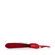 Bolsa-Louis-Vuitton-Pochette-Accessoires-Epi-Vermelho