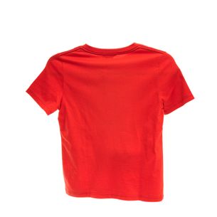 Camiseta-Little-Marc-Jacobs-Vermelha