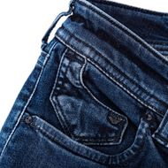 Calca-Armani-Jeans-Skinny-Azul-Marinho