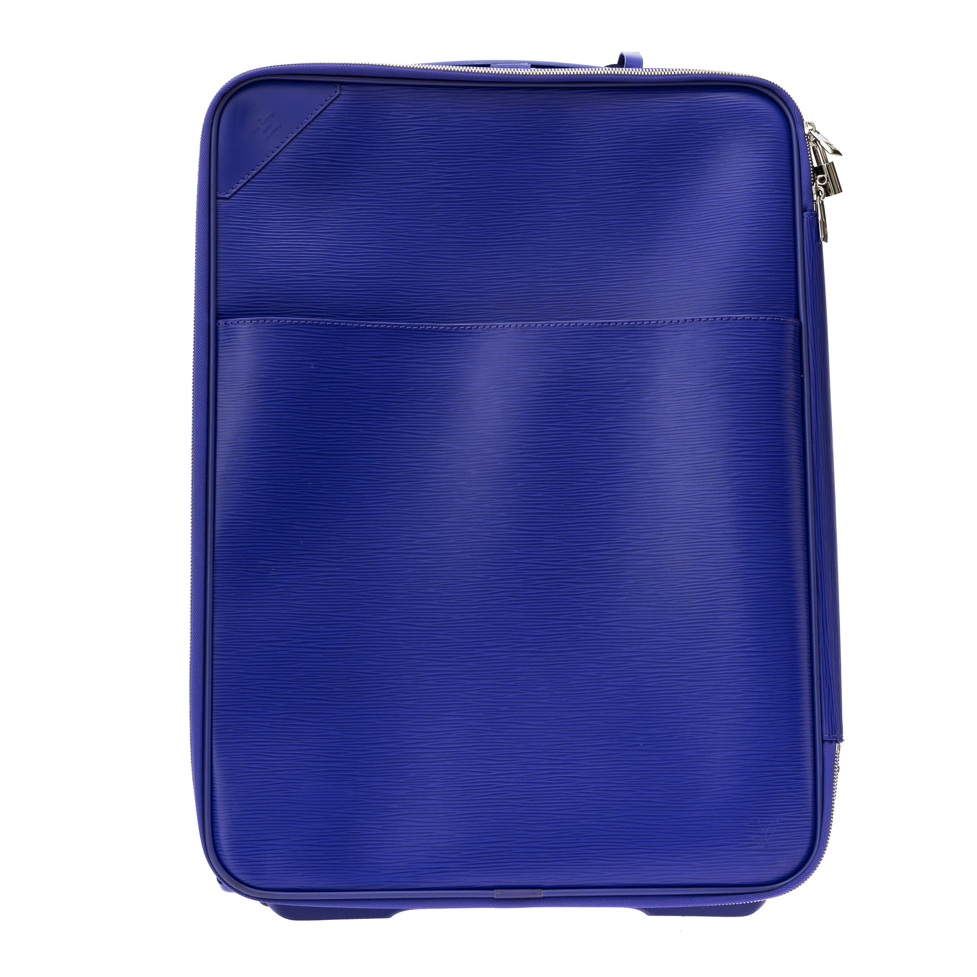 louis vuitton mala louis vuitton pegase 55 epi roxo epi
