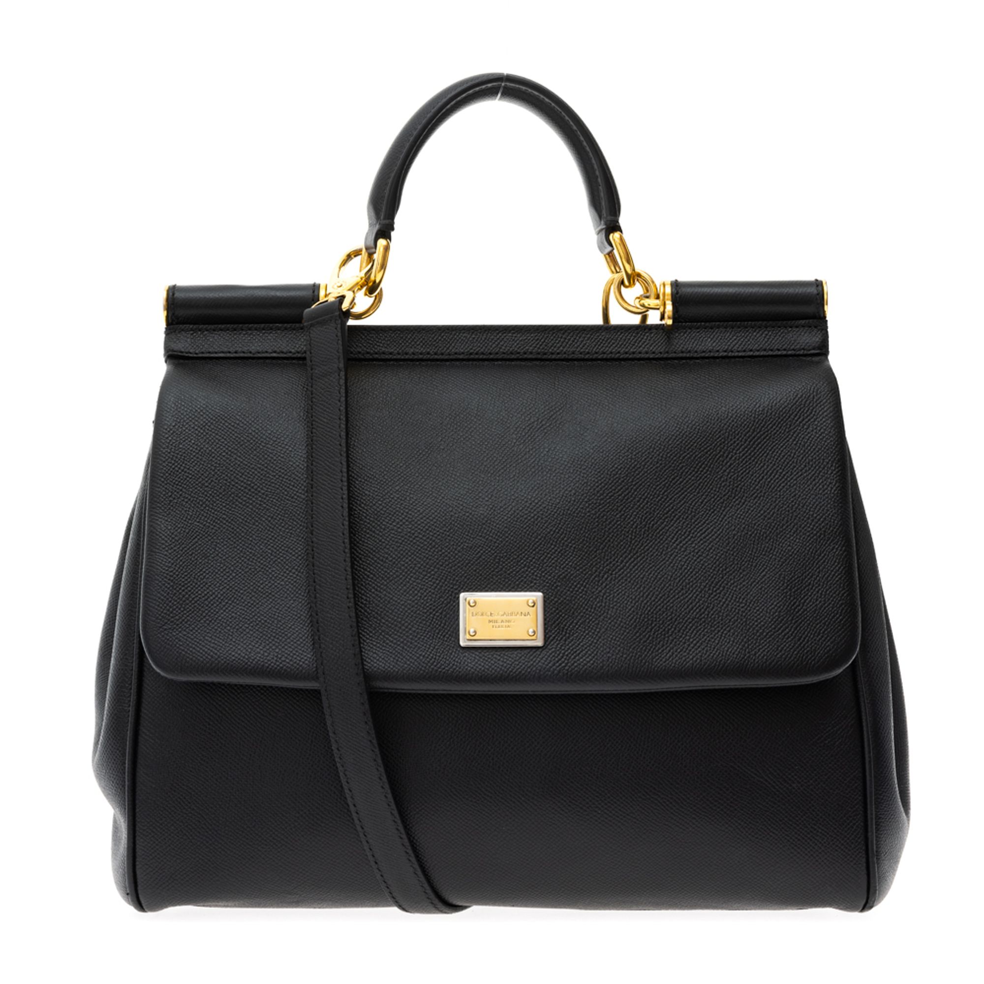 borsa dolce e gabbana sicily