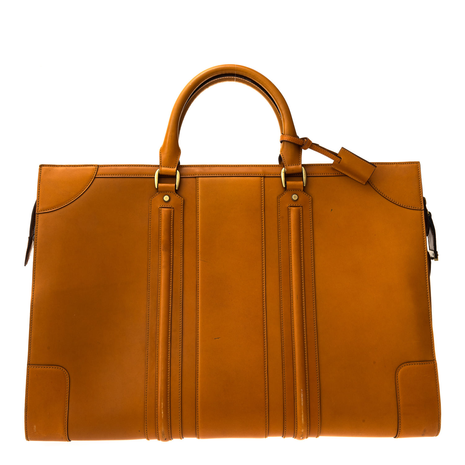 Sandália Jimmy Choo Azia Verniz Bege | Brechó de luxo - Prettynew