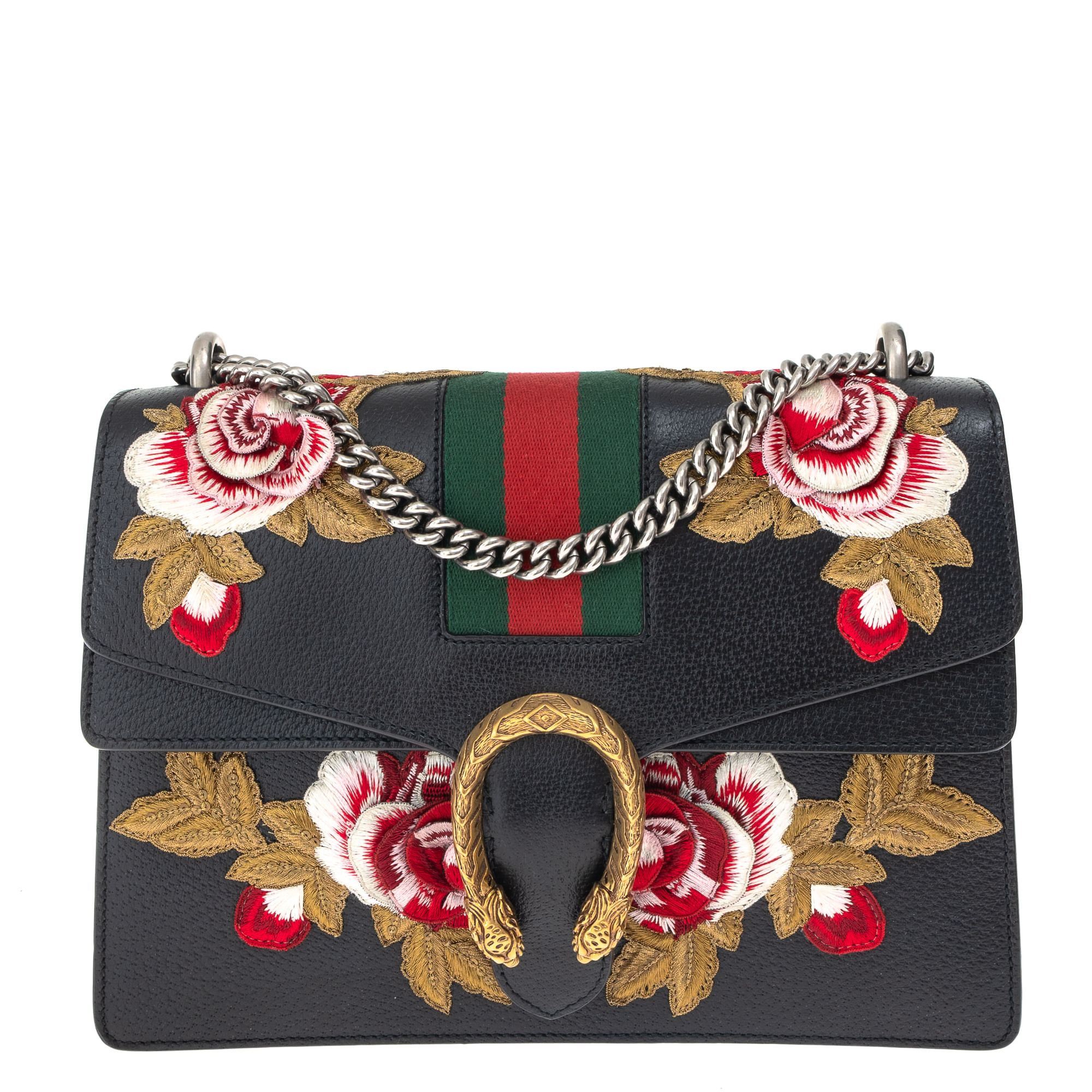 gucci dionysus black