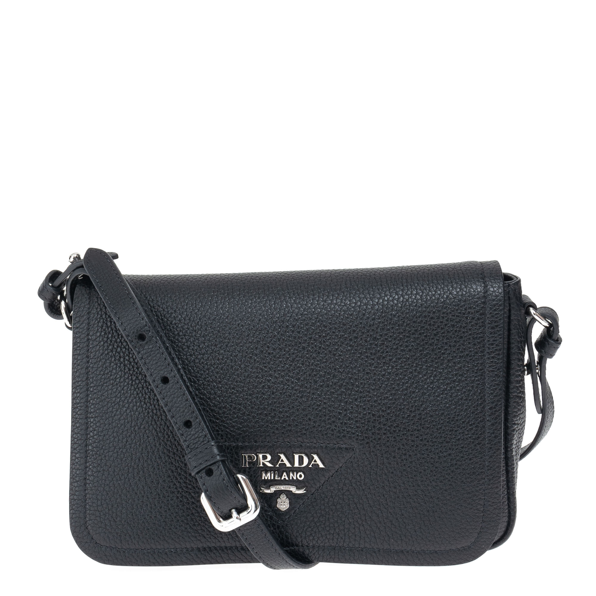 prada prada flou preta black