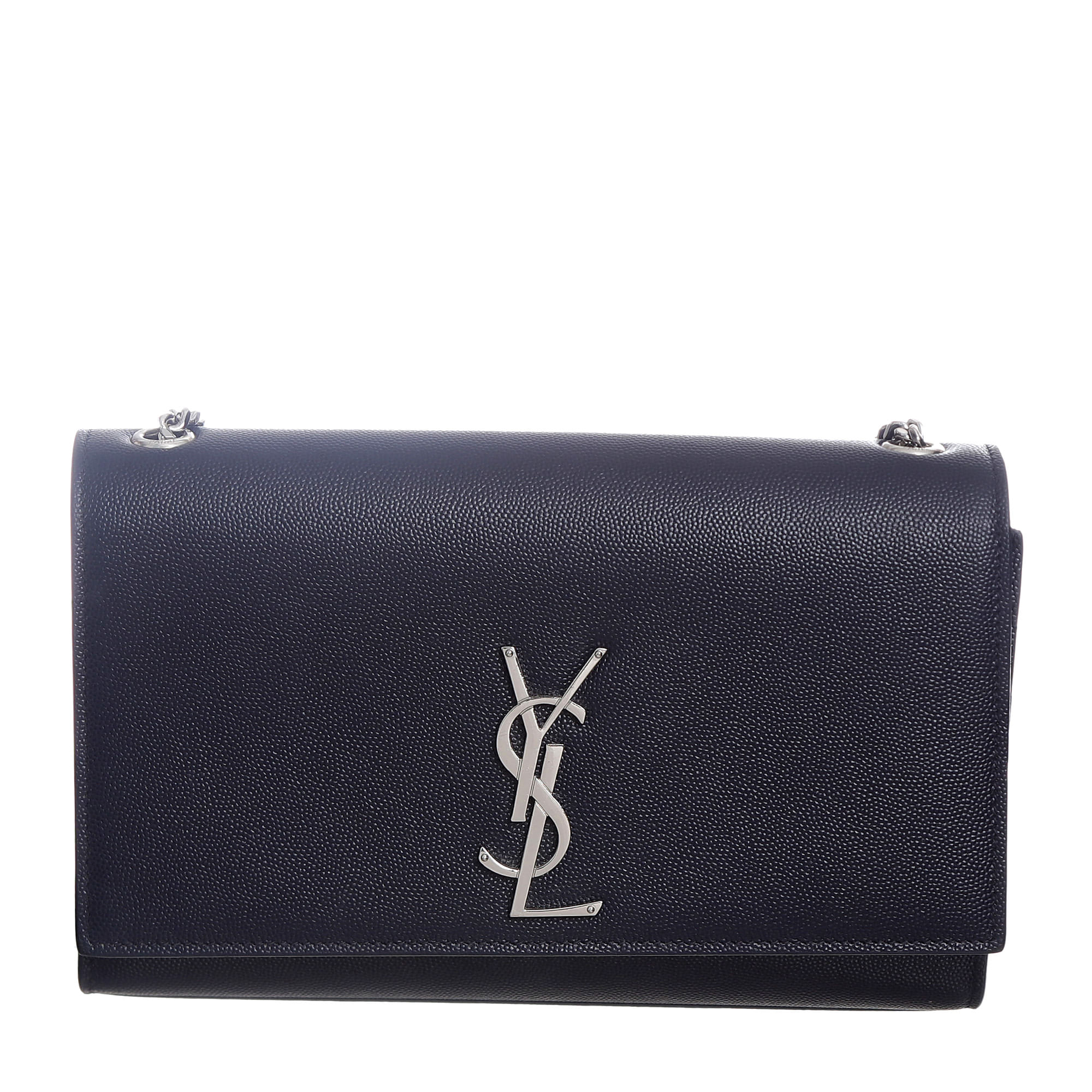 saint laurent kate blue medium