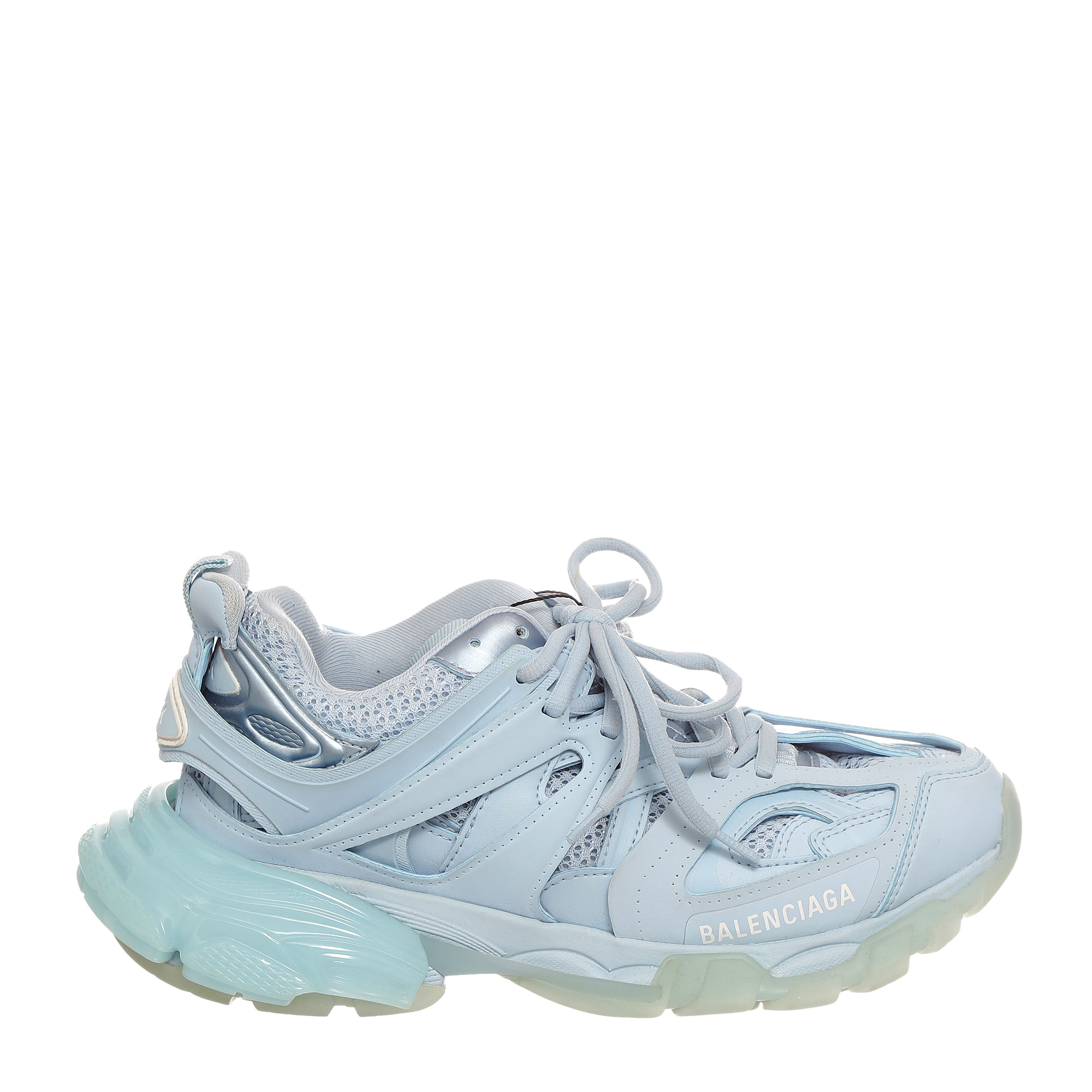 balenciaga modelo tenis triple
