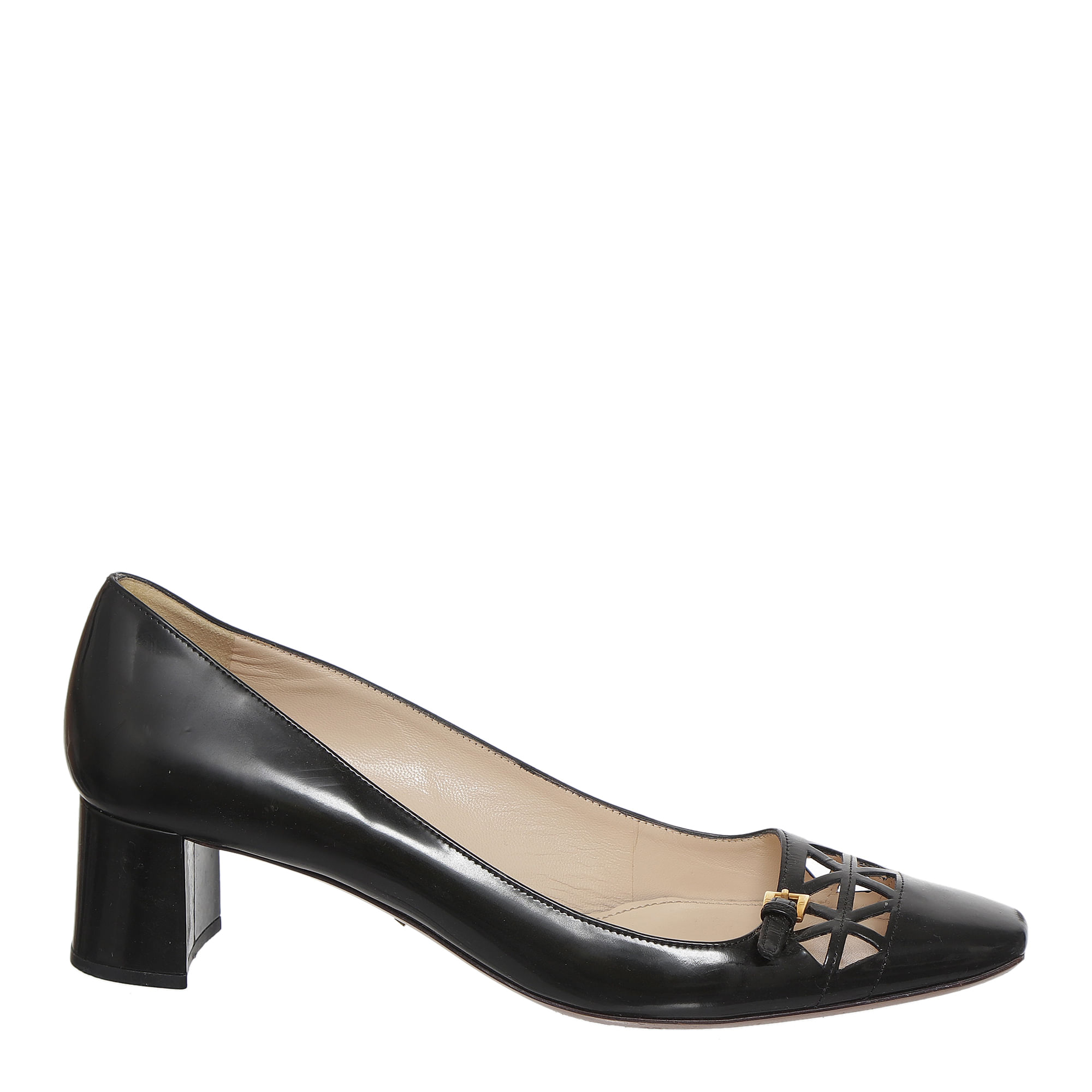 prada sapato