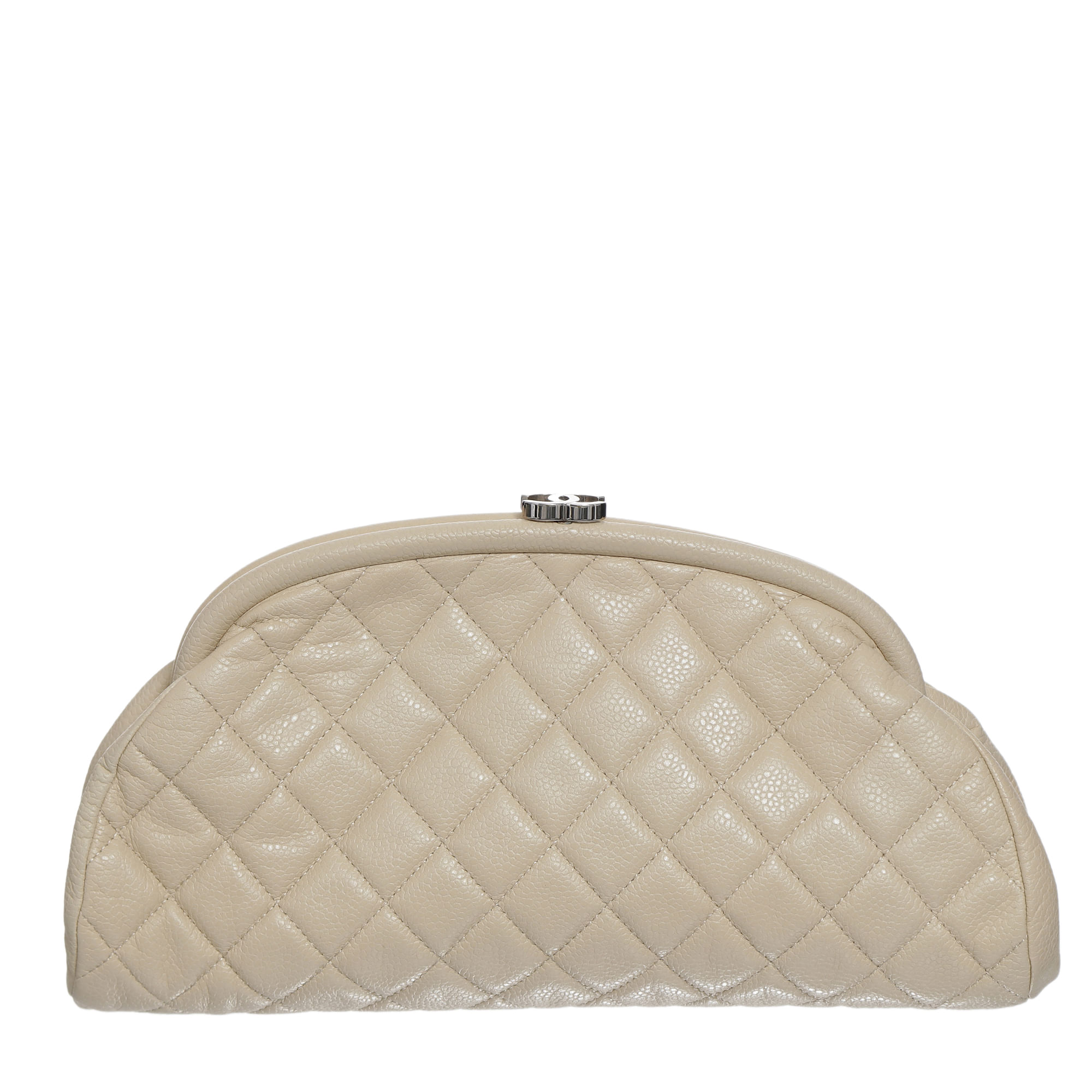chanel timeless beige