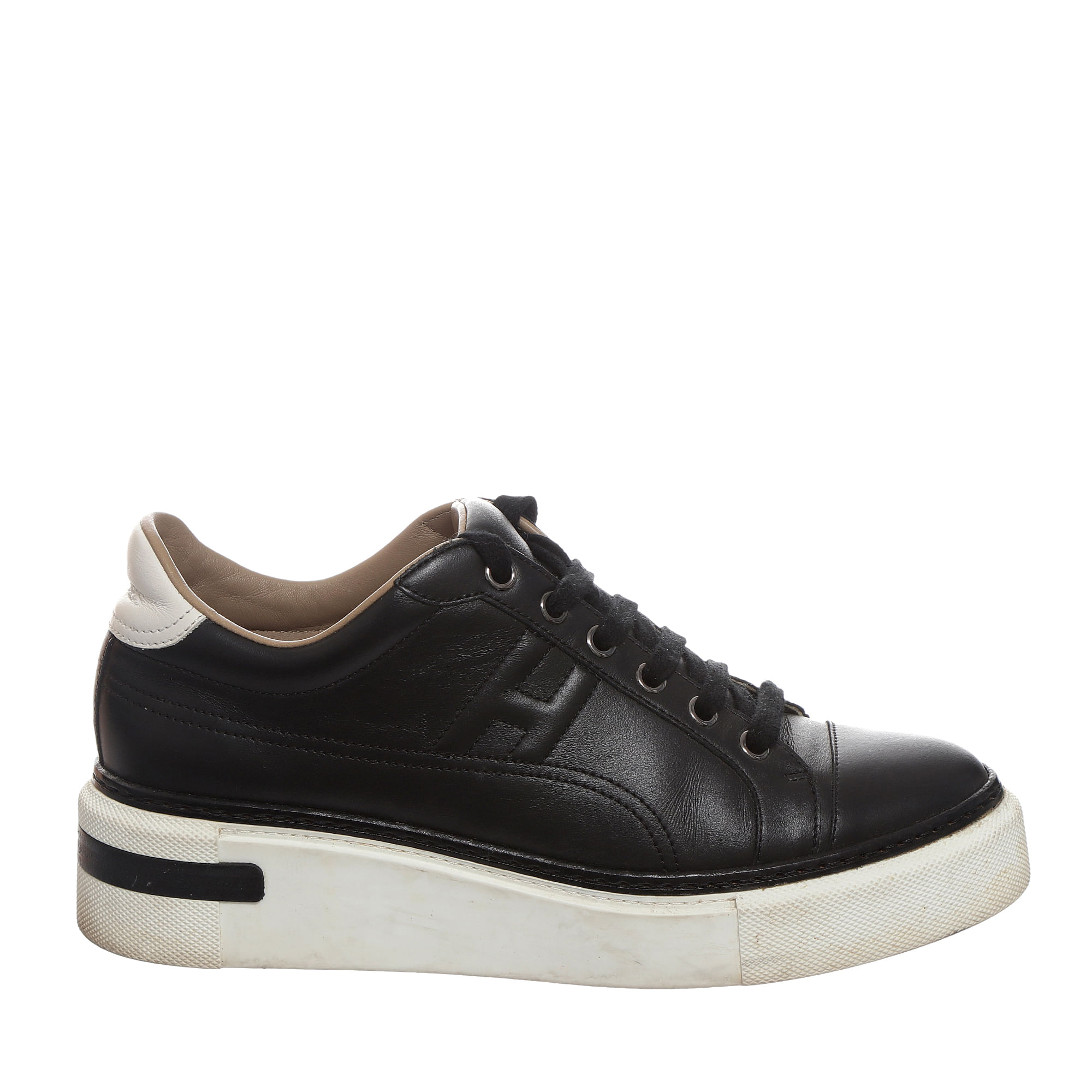 hermes deep modelo tenis