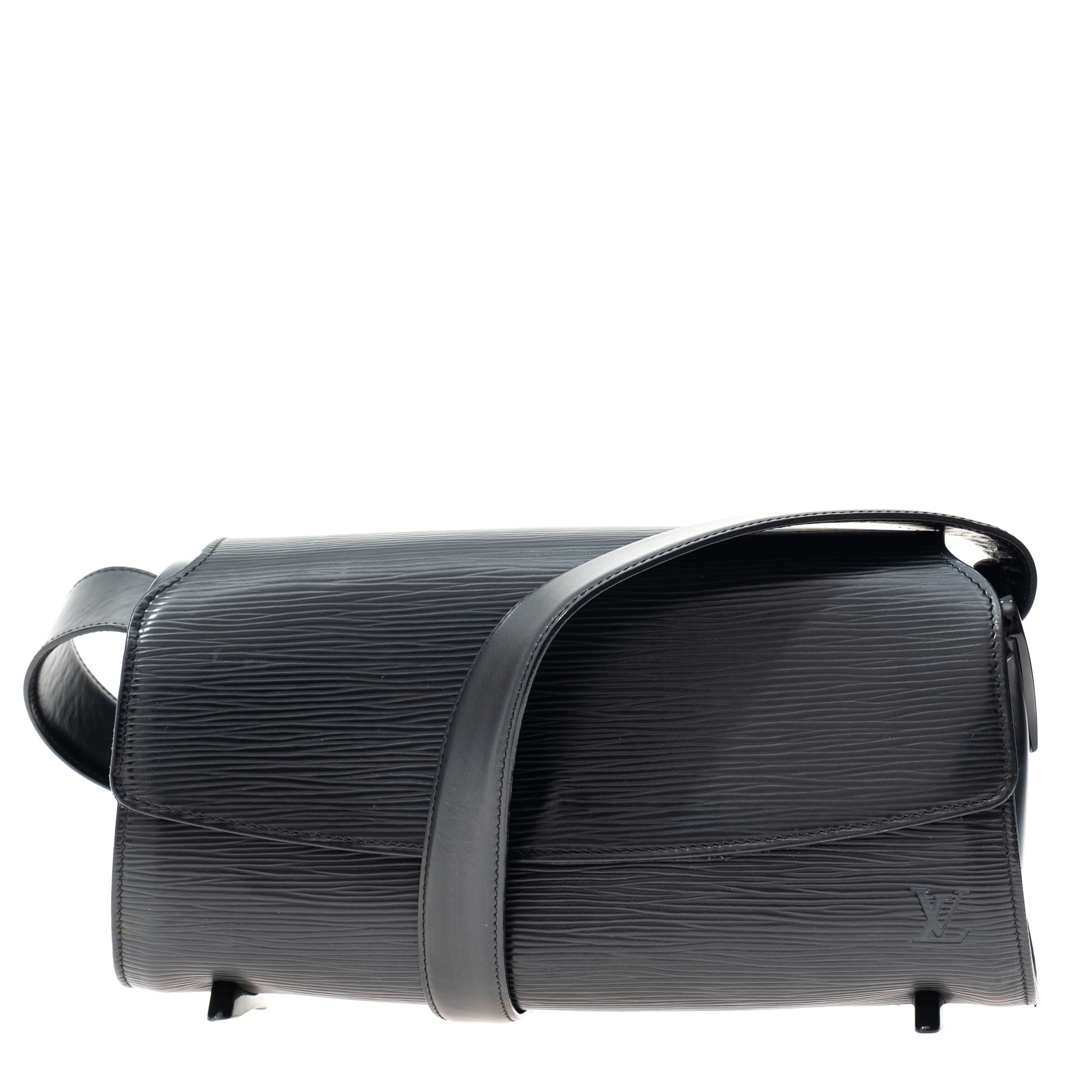 louis vuitton louis vuitton nocturne epi preto black