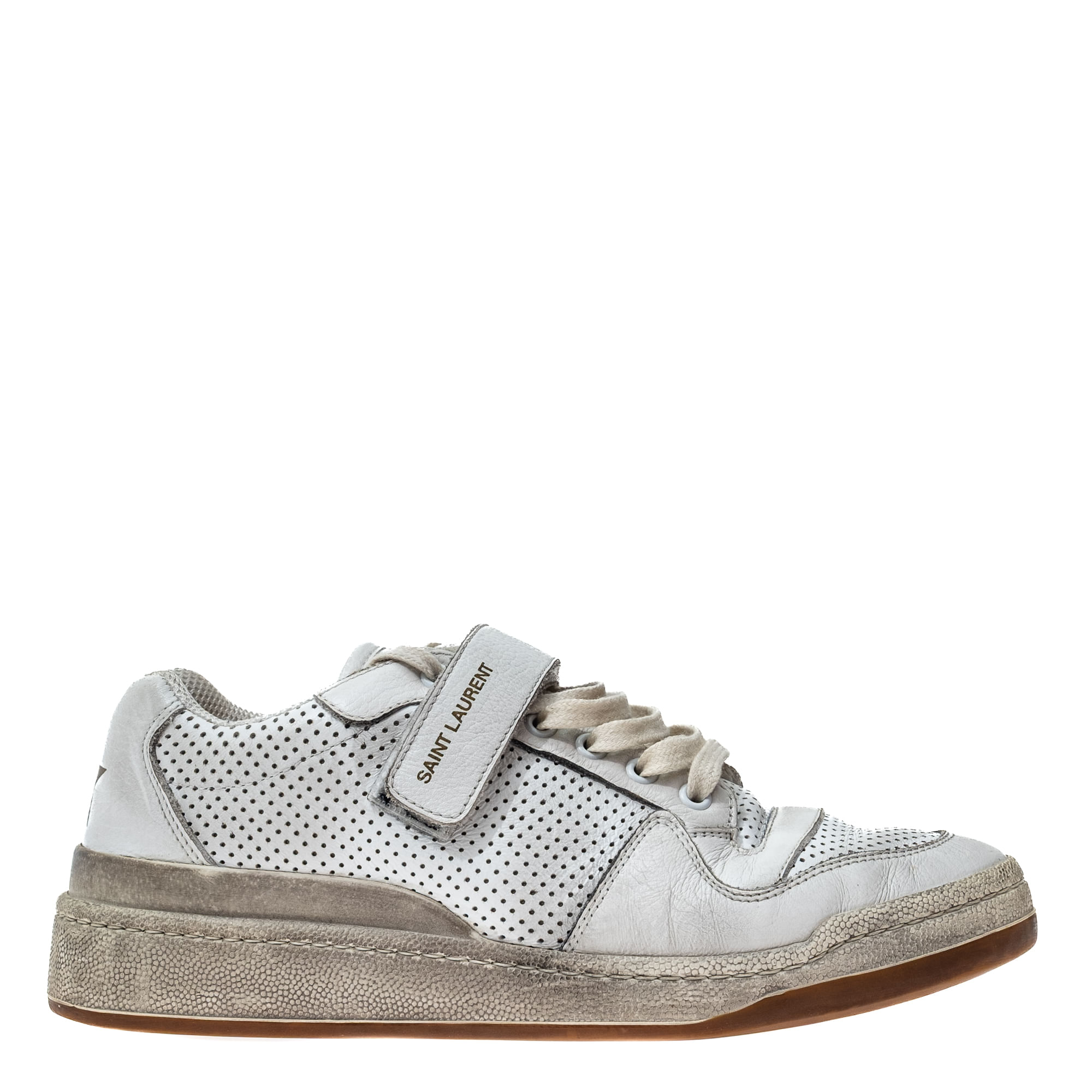 saint laurent tenis