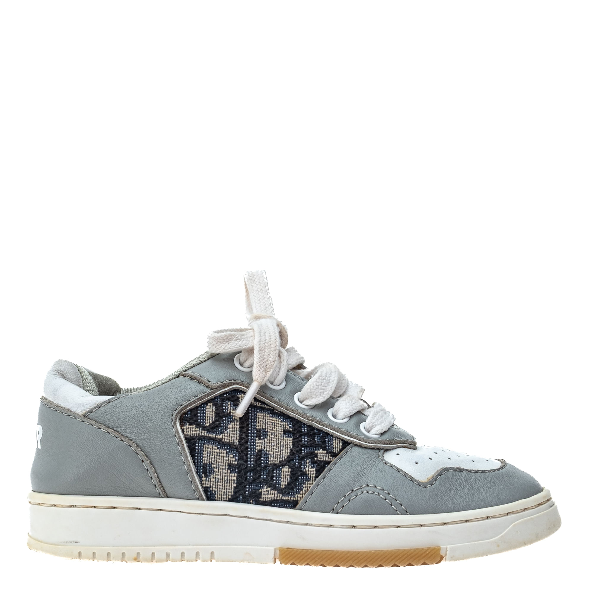 christian dior infantil modelo tenis