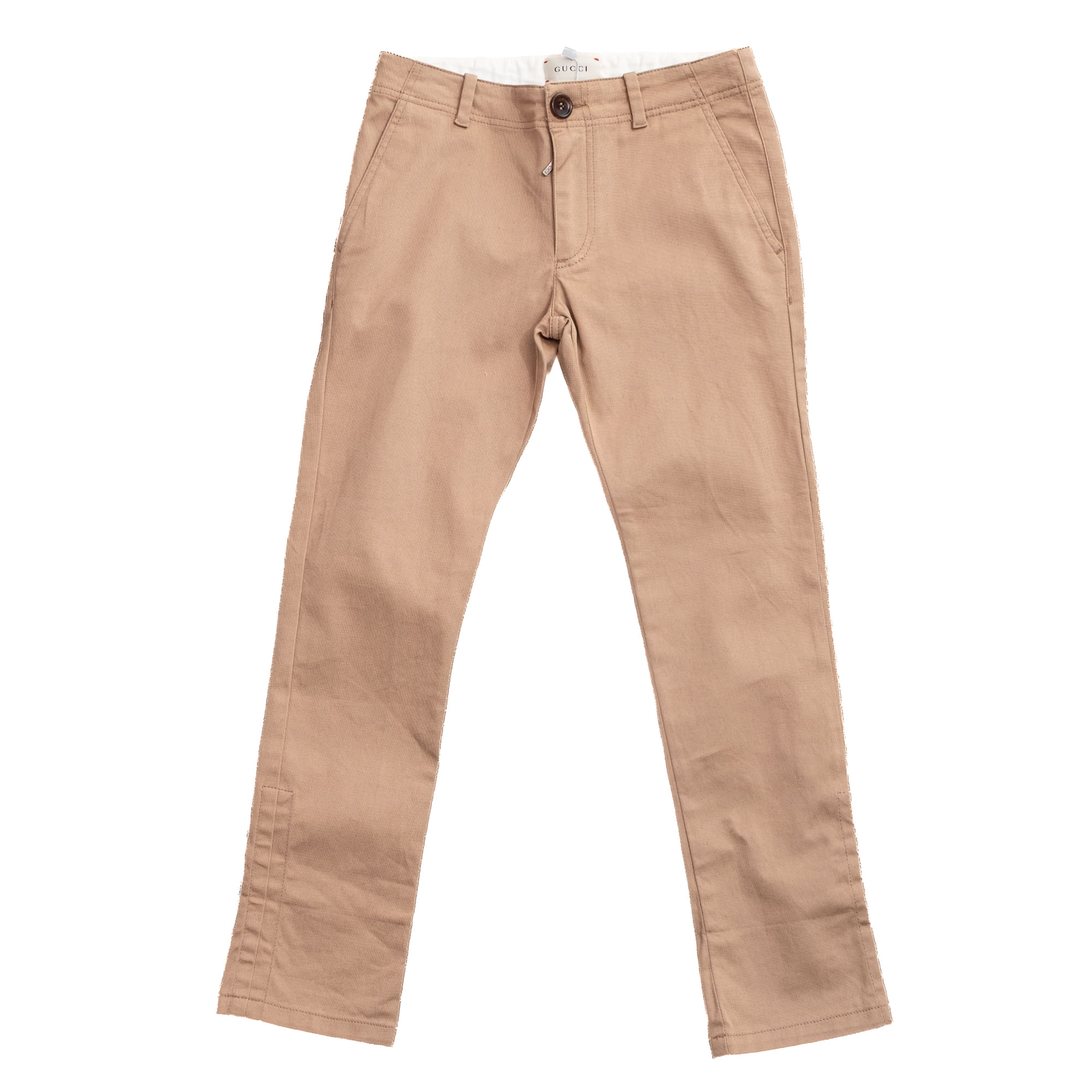 gucci calca infantil modelo