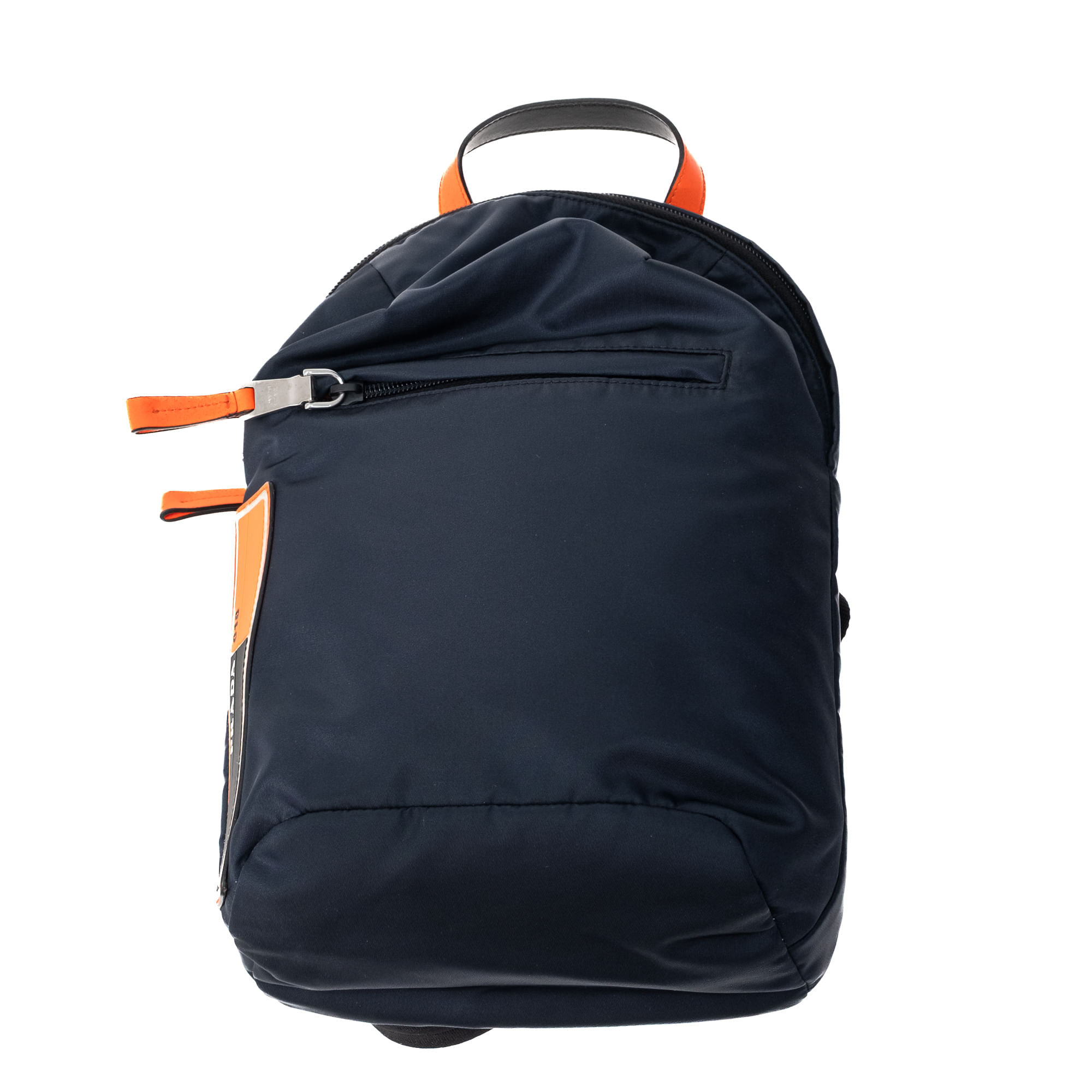 prada mochila prada nylon preto black