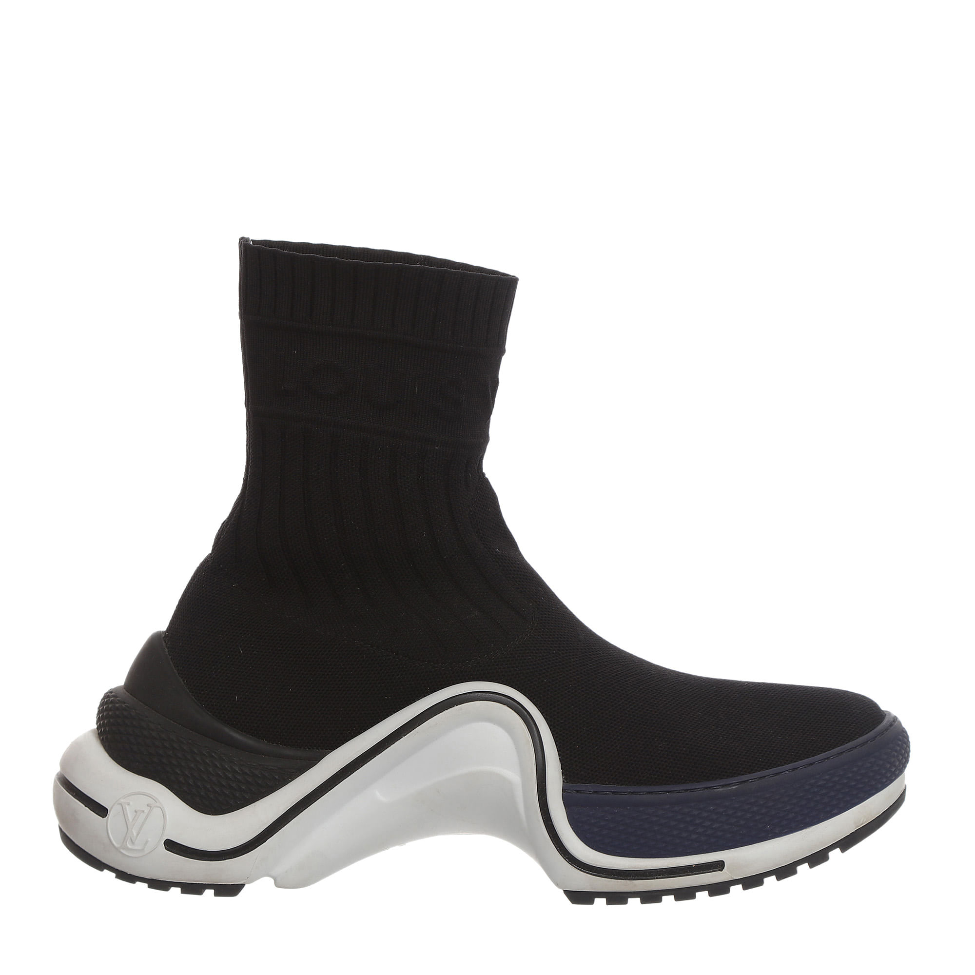 louis vuitton archlight modelo tenis