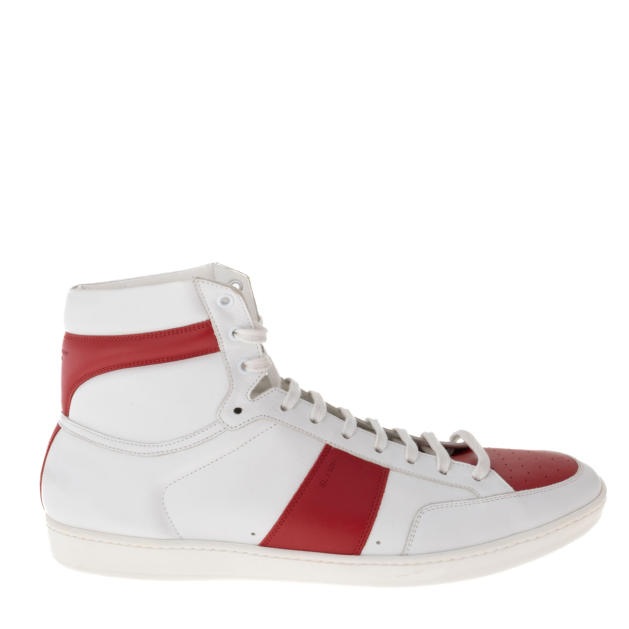 saint laurent 10 classic court modelo sl tenis