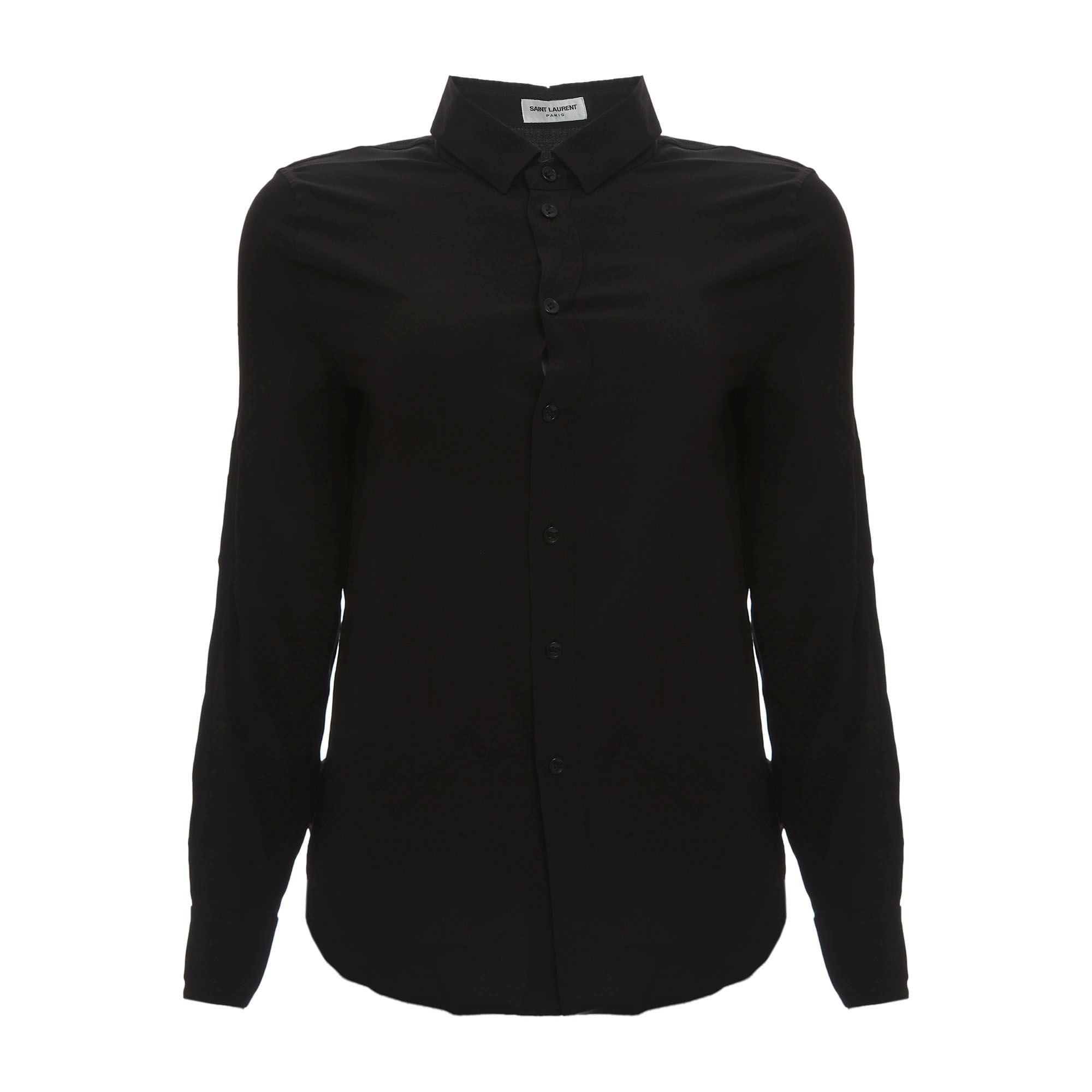saint laurent camisa