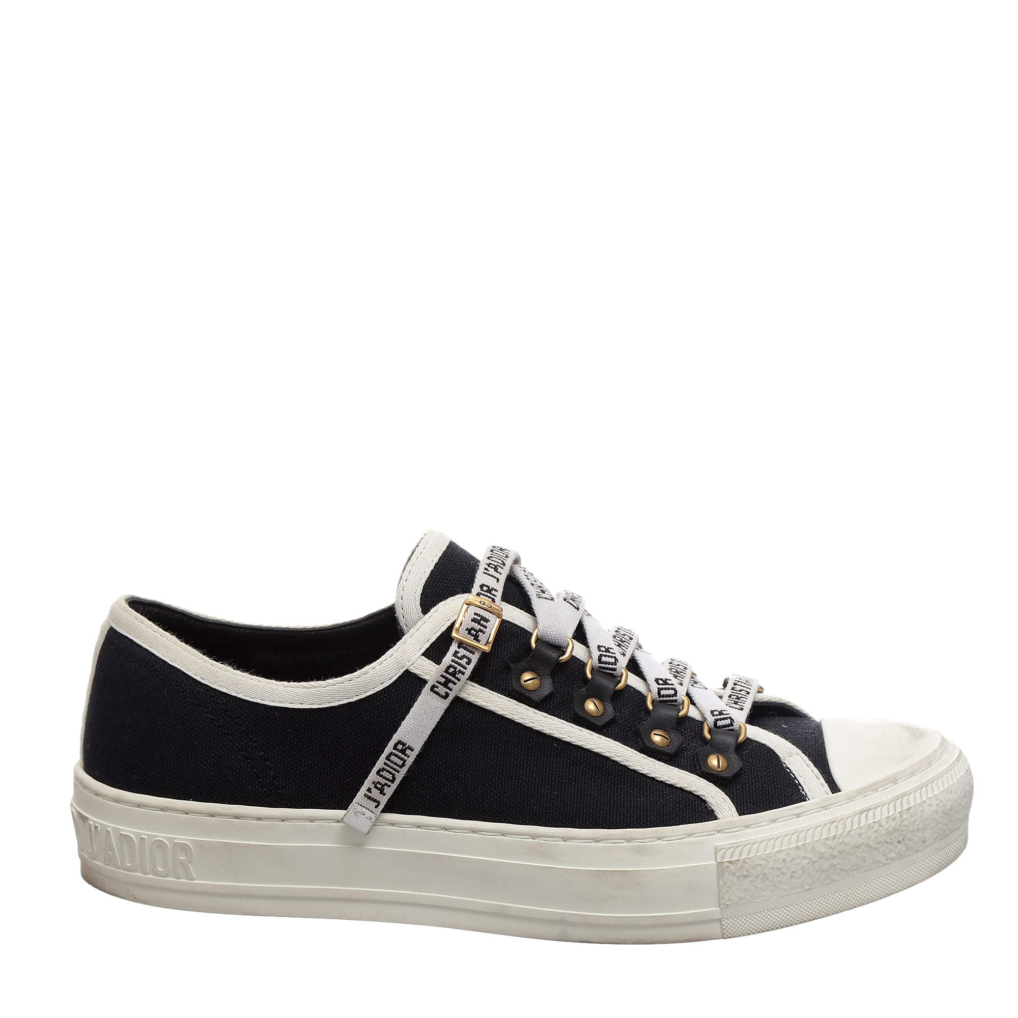 christian dior modelo tenis walk