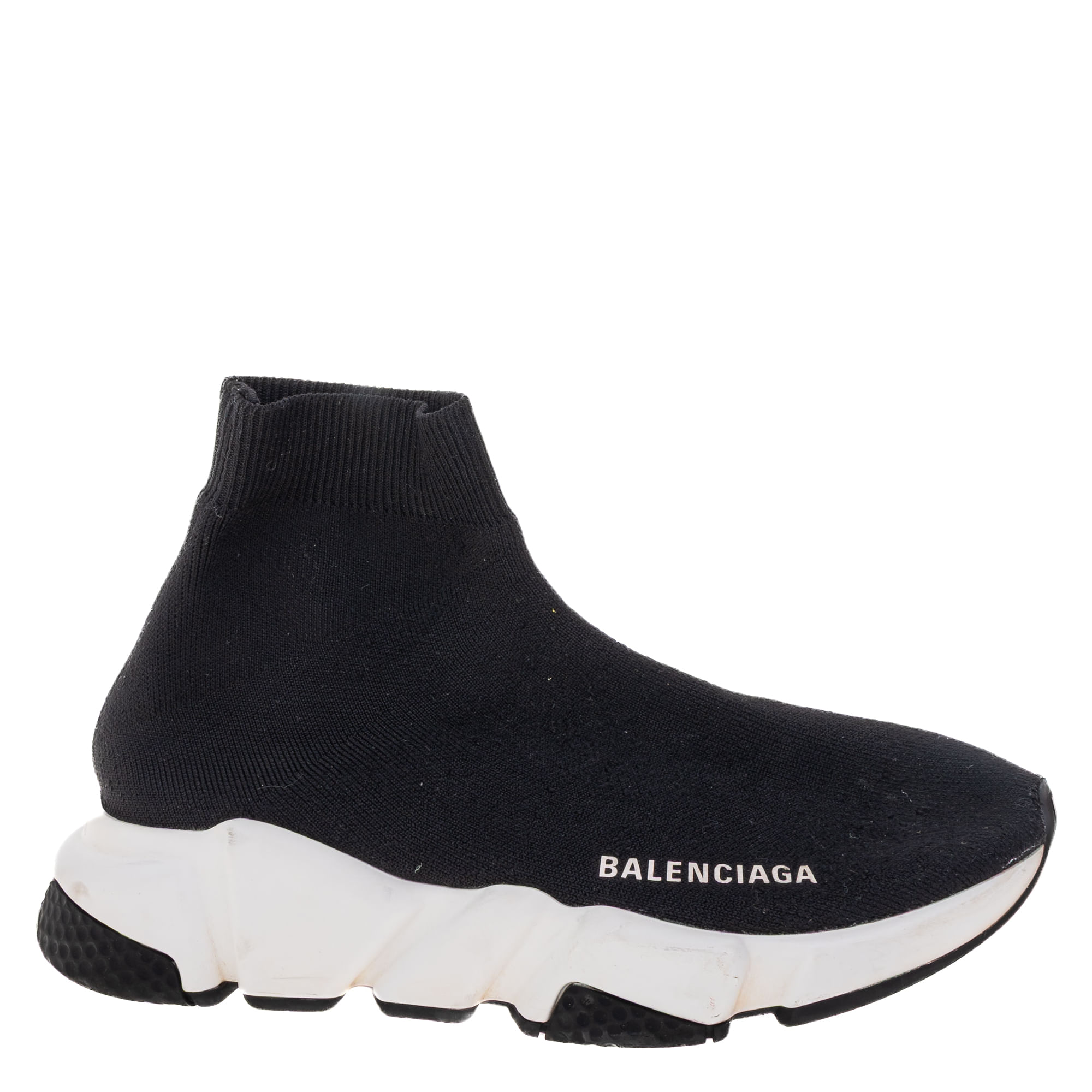 balenciaga infantil modelo speed tenis