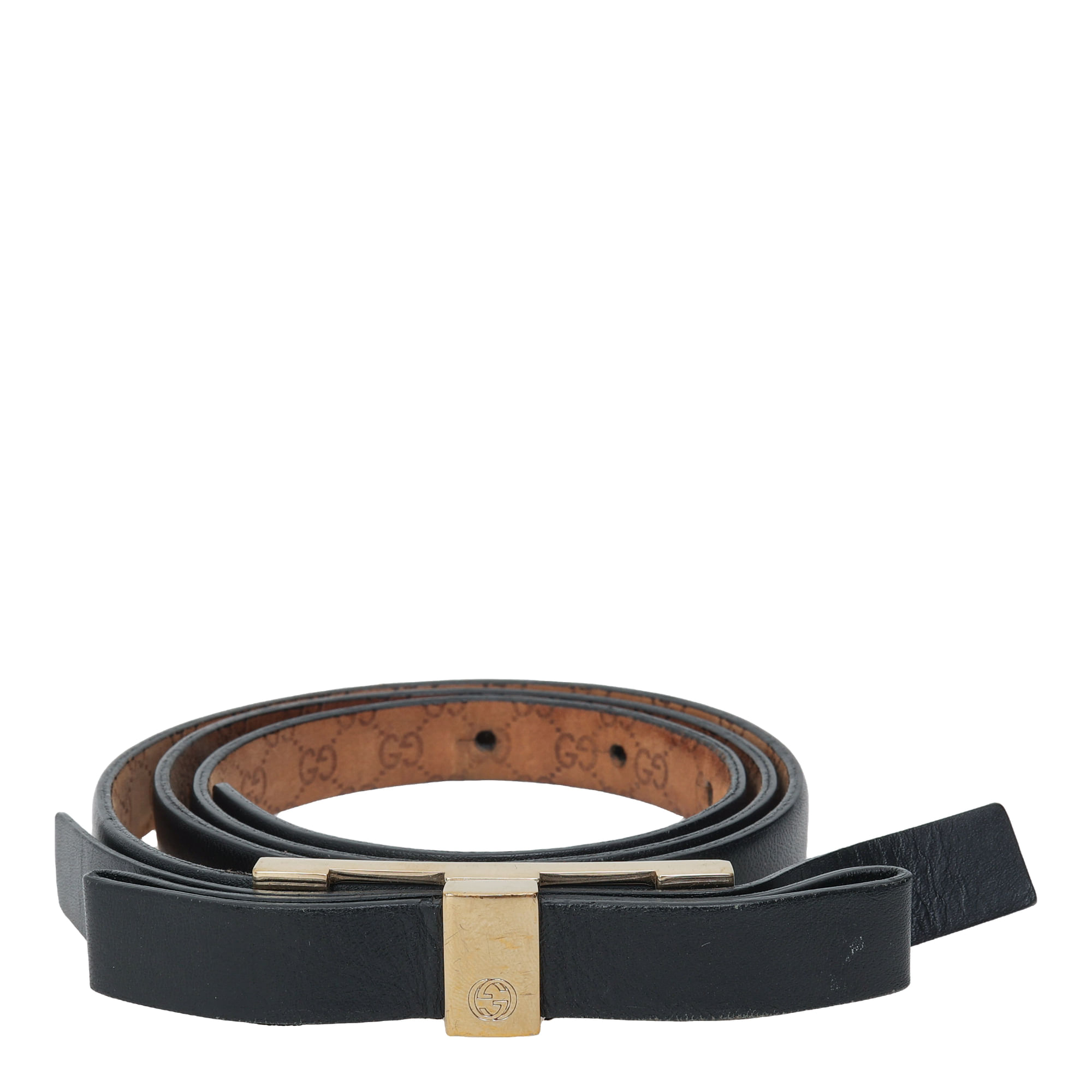 gucci cinto