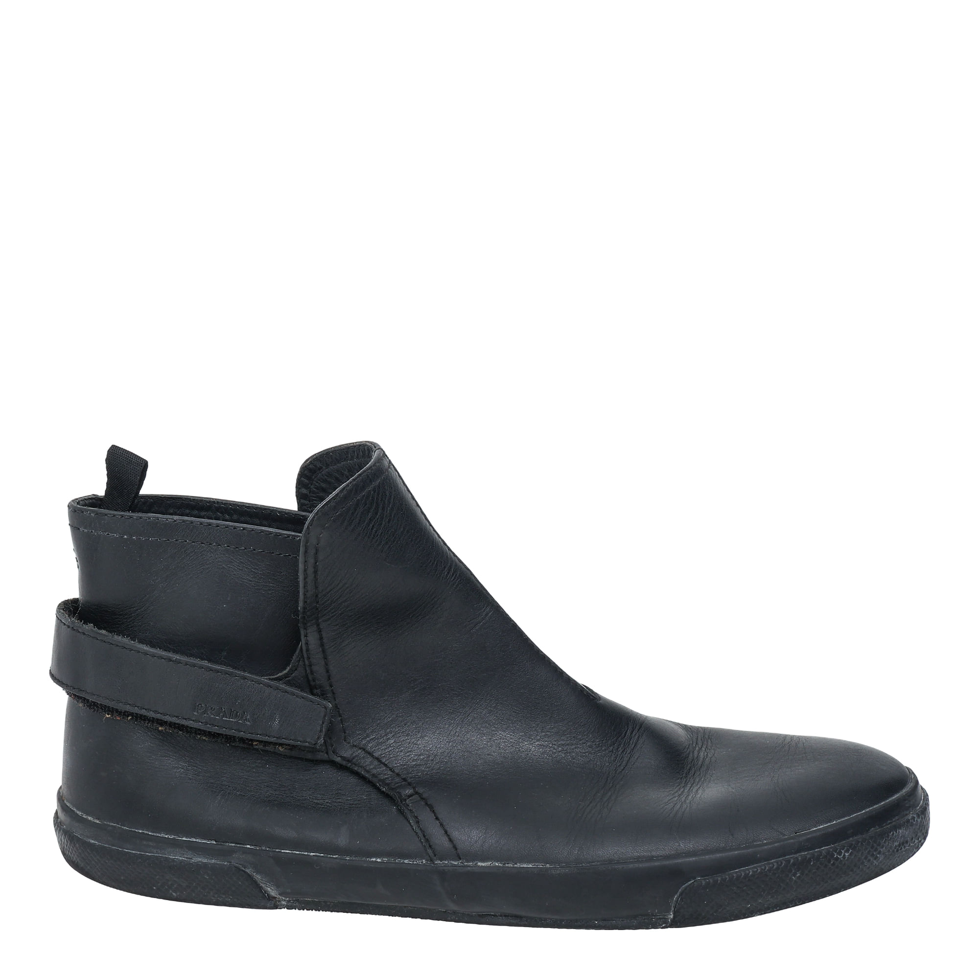 prada bota