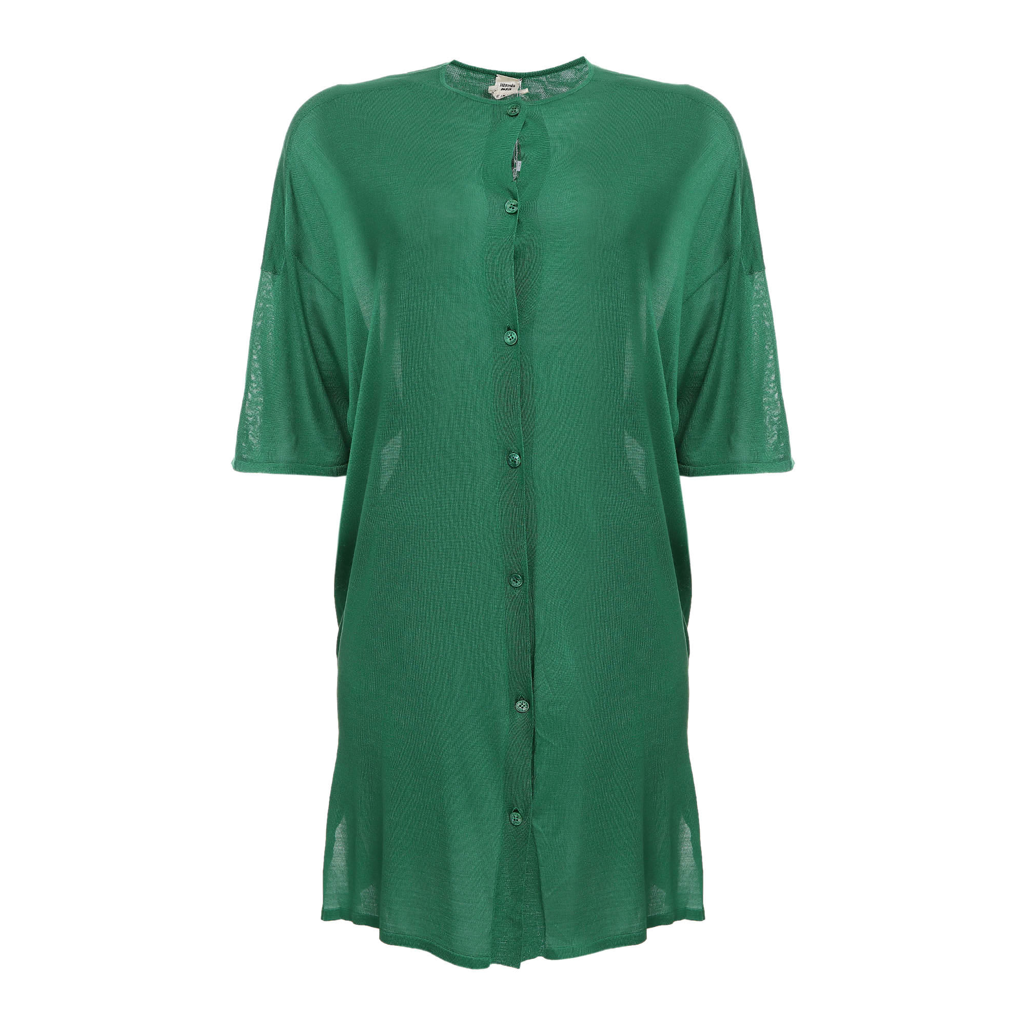 hermes camisa