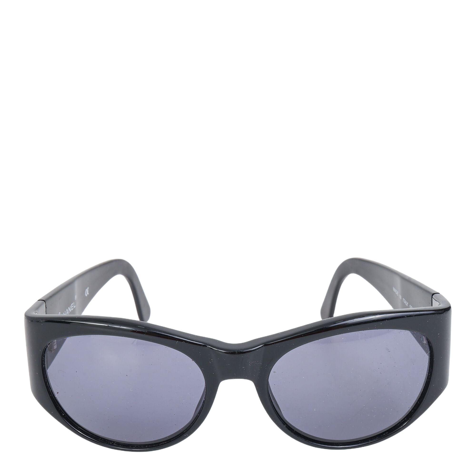 chanel modelo oculos